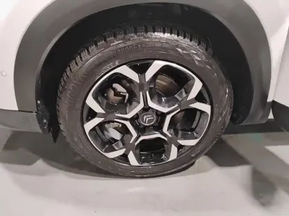 Photo 14 Citroën C5 aircross  Hybride Rechargeable 225 e-EAT8 Shine