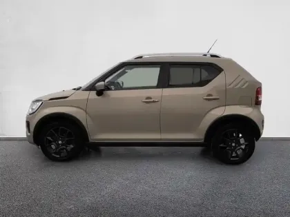 Photo 4 Suzuki Ignis  1.2 Dualjet Hybrid Pack