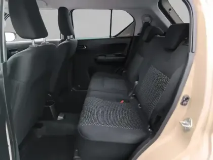 Photo 22 Suzuki Ignis  1.2 Dualjet Hybrid Pack
