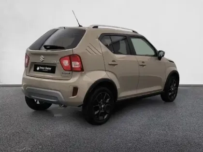 Photo 1 Suzuki Ignis  1.2 Dualjet Hybrid Pack