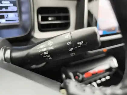 Photo 16 Suzuki Ignis  1.2 Dualjet Hybrid Pack