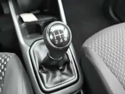 Photo 23 Suzuki Ignis  1.2 Dualjet Hybrid Pack