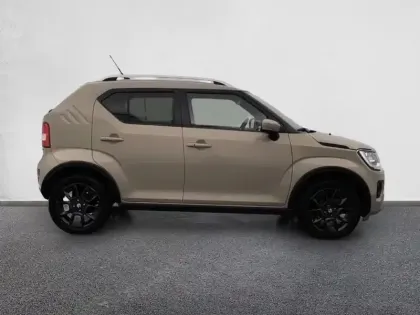 Photo 5 Suzuki Ignis  1.2 Dualjet Hybrid Pack
