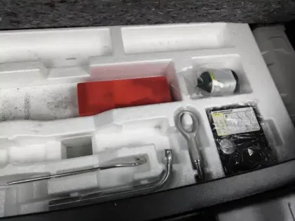 Photo 26 Suzuki Ignis  1.2 Dualjet Hybrid Pack