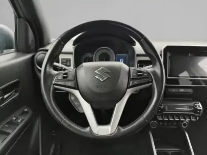 Photo 11 Suzuki Ignis  1.2 Dualjet Hybrid Pack
