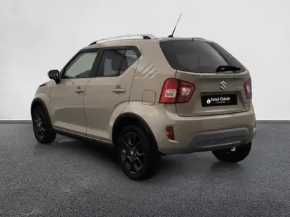 Photo 29 Suzuki Ignis  1.2 Dualjet Hybrid Pack