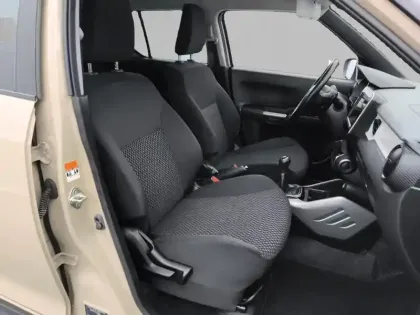 Photo 8 Suzuki Ignis  1.2 Dualjet Hybrid Pack