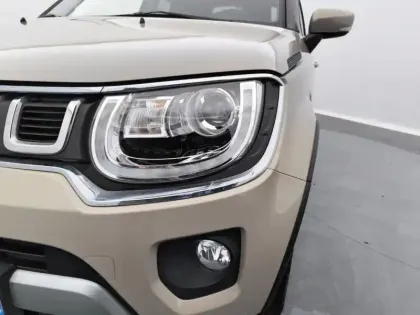 Photo 13 Suzuki Ignis  1.2 Dualjet Hybrid Pack