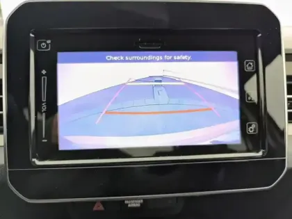 Photo 25 Suzuki Ignis  1.2 Dualjet Hybrid Pack