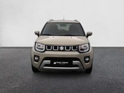 Photo 2 Suzuki Ignis  1.2 Dualjet Hybrid Pack