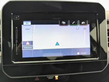 Photo 10 Suzuki Ignis  1.2 Dualjet Hybrid Pack