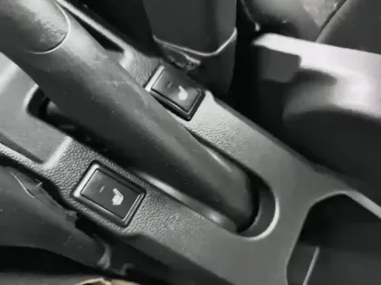 Photo 27 Suzuki Ignis  1.2 Dualjet Hybrid Pack