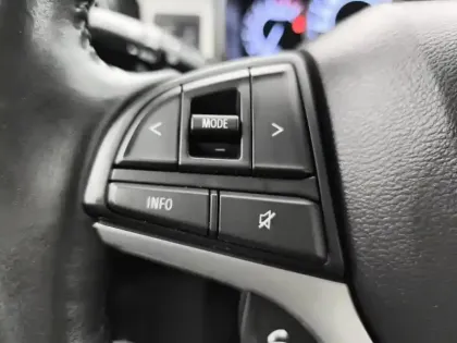 Photo 18 Suzuki Ignis  1.2 Dualjet Hybrid Pack