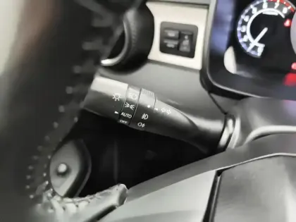 Photo 17 Suzuki Ignis  1.2 Dualjet Hybrid Pack