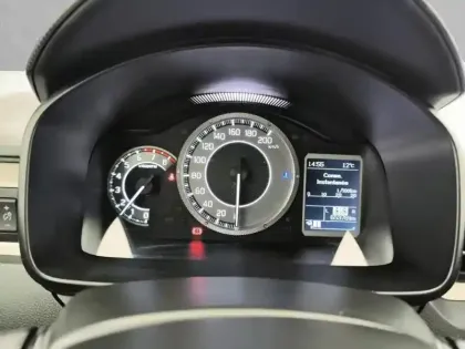 Photo 20 Suzuki Ignis  1.2 Dualjet Hybrid Pack