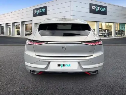 Photo 3 DS DS 4  BlueHDi 130 EAT8 Rivoli