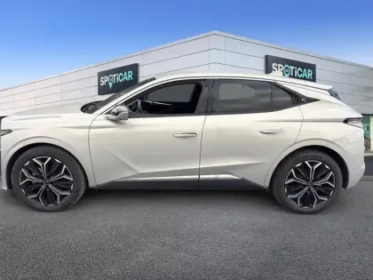 Photo 4 DS DS 4  BlueHDi 130 EAT8 Rivoli