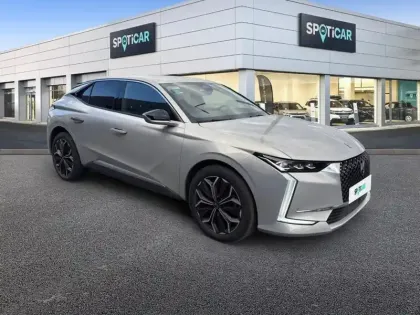 Photo 28 DS DS 4  BlueHDi 130 EAT8 Rivoli