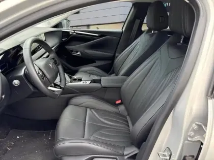 Photo 8 DS DS 4  BlueHDi 130 EAT8 Rivoli