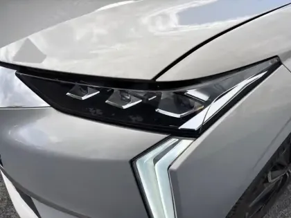 Photo 13 DS DS 4  BlueHDi 130 EAT8 Rivoli