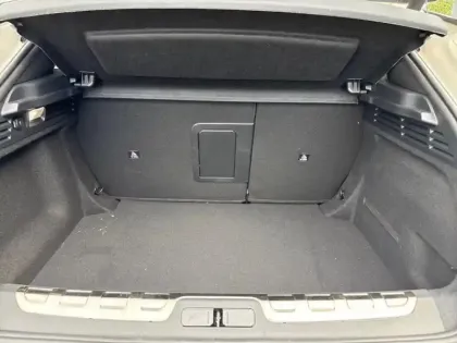 Photo 7 DS DS 4  BlueHDi 130 EAT8 Rivoli