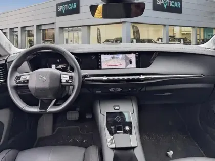 Photo 9 DS DS 4  BlueHDi 130 EAT8 Rivoli