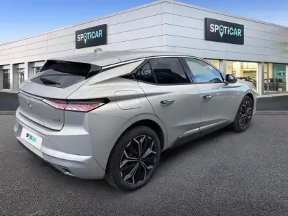 Photo 27 DS DS 4  BlueHDi 130 EAT8 Rivoli