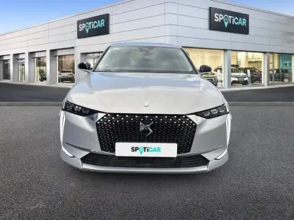 Photo 2 DS DS 4  BlueHDi 130 EAT8 Rivoli