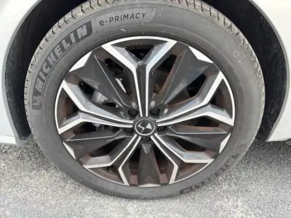 Photo 14 DS DS 4  BlueHDi 130 EAT8 Rivoli