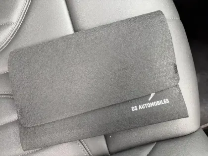 Photo 15 DS DS 4  BlueHDi 130 EAT8 Rivoli