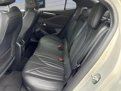 Photo 22 DS DS 4  BlueHDi 130 EAT8 Rivoli