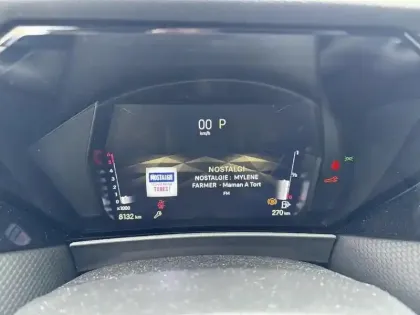 Photo 20 DS DS 4  BlueHDi 130 EAT8 Rivoli