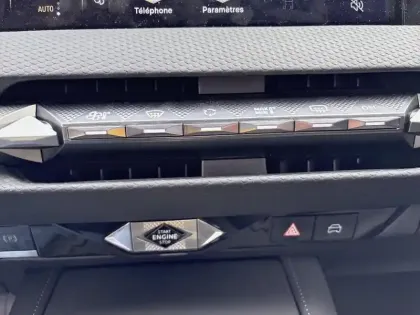 Photo 21 DS DS 4  BlueHDi 130 EAT8 Rivoli