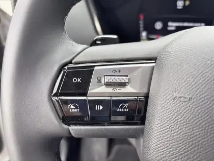 Photo 18 DS DS 4  BlueHDi 130 EAT8 Rivoli