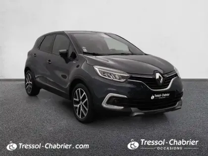Photo 28 Renault Captur  TCe 150 Energy EDC S-Edition