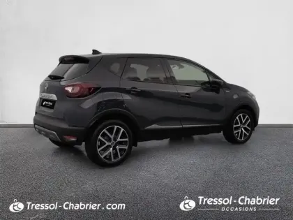 Photo 27 Renault Captur  TCe 150 Energy EDC S-Edition