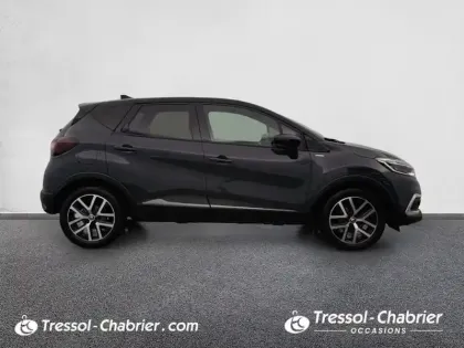 Photo 5 Renault Captur  TCe 150 Energy EDC S-Edition