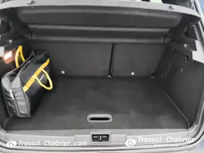 Photo 7 Renault Captur  TCe 150 Energy EDC S-Edition