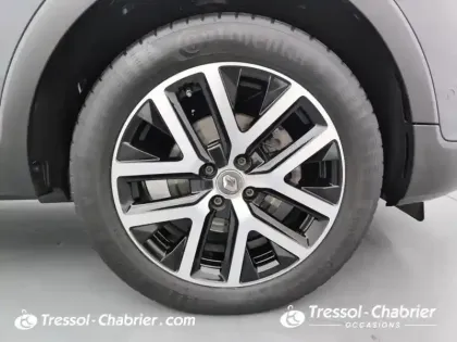 Photo 14 Renault Captur  TCe 150 Energy EDC S-Edition