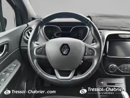 Photo 11 Renault Captur  TCe 150 Energy EDC S-Edition