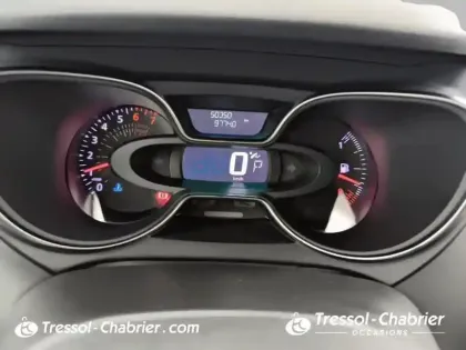 Photo 20 Renault Captur  TCe 150 Energy EDC S-Edition
