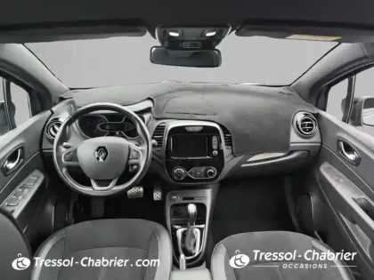 Photo 9 Renault Captur  TCe 150 Energy EDC S-Edition