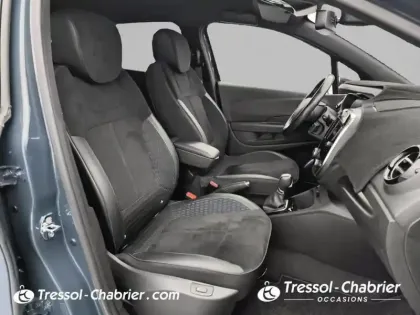 Photo 8 Renault Captur  TCe 150 Energy EDC S-Edition