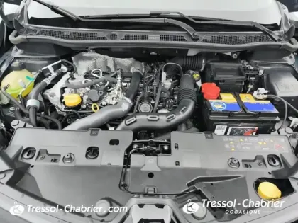 Photo 6 Renault Captur  TCe 150 Energy EDC S-Edition