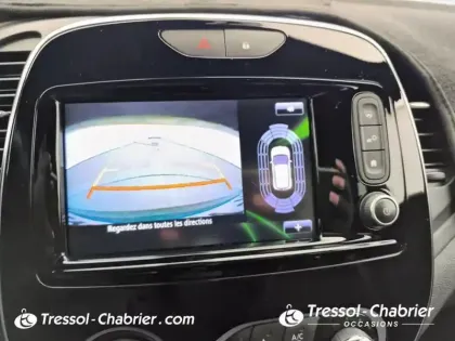 Photo 25 Renault Captur  TCe 150 Energy EDC S-Edition