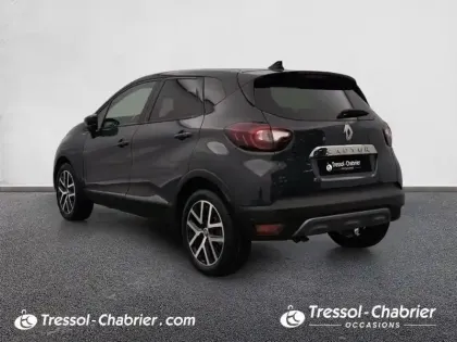 Photo 29 Renault Captur  TCe 150 Energy EDC S-Edition