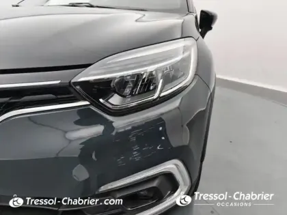 Photo 13 Renault Captur  TCe 150 Energy EDC S-Edition