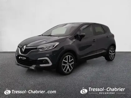 Photo Renault Captur S-edition