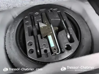 Photo 26 Renault Captur  TCe 150 Energy EDC S-Edition