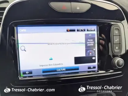 Photo 10 Renault Captur  TCe 150 Energy EDC S-Edition